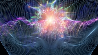 監測腦(nǎo)電(diàn)α波的(de)無線傳感器(qì)網絡系統