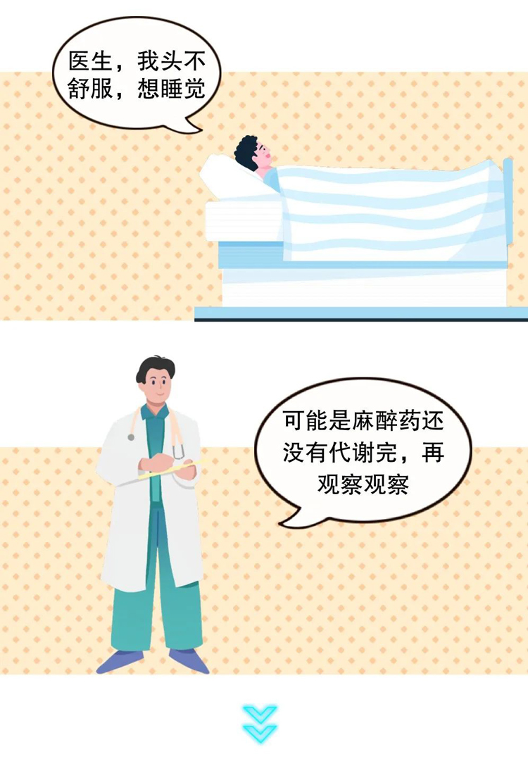 麻醉醫(yī)生(shēng)和(hé)外(wài)科(kē)老(lǎo)表的(de)手術(shù)室聊天記錄(圖15) 麻醉醫(yī)生(shēng)和(hé)外(wài)科(kē)老(lǎo)表的(de)手術(shù)室聊天記錄(圖15)