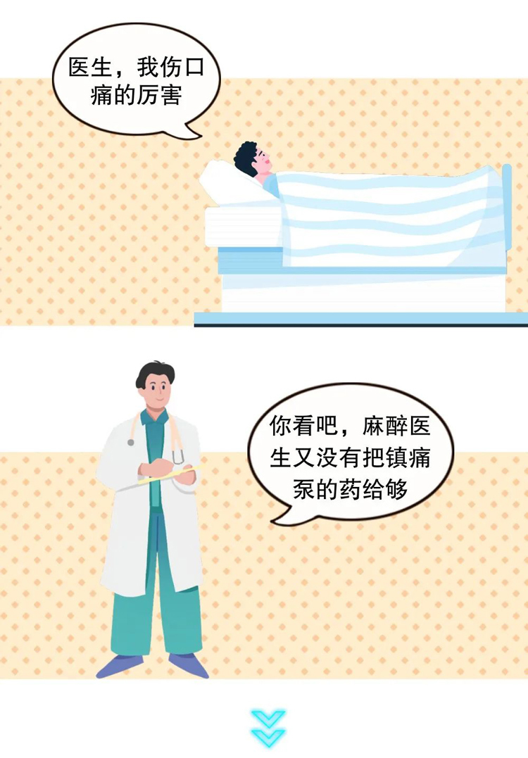 麻醉醫(yī)生(shēng)和(hé)外(wài)科(kē)老(lǎo)表的(de)手術(shù)室聊天記錄(圖16) 麻醉醫(yī)生(shēng)和(hé)外(wài)科(kē)老(lǎo)表的(de)手術(shù)室聊天記錄(圖16)