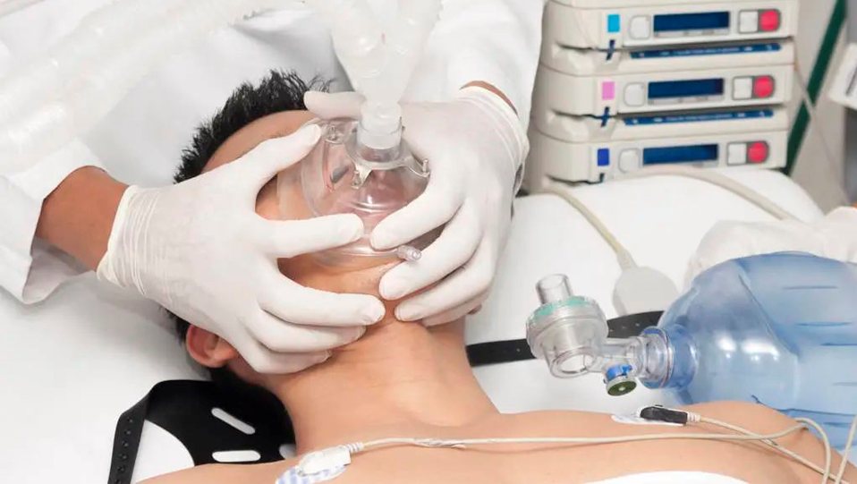 麻醉科(kē)普||隻有(yǒu)小(xiǎo)手術(shù)，沒有(yǒu)小(xiǎo)麻醉