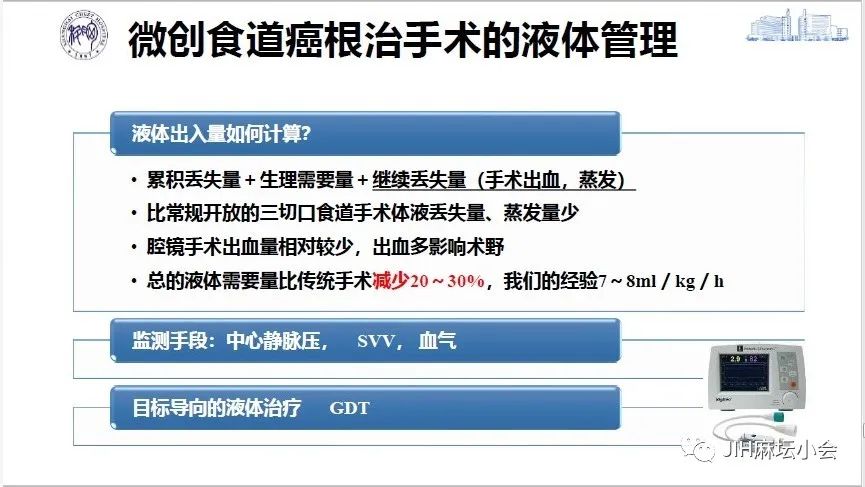 食管癌微(wēi)創手術(shù)的(de)麻醉管理(lǐ)(圖13) 食管癌微(wēi)創手術(shù)的(de)麻醉管理(lǐ)(圖13)