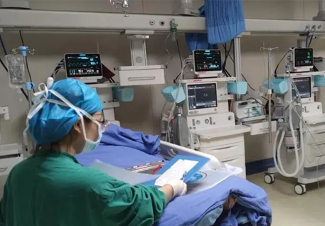 麻醉常用(yòng)評估表 VII- 全麻蘇醒評分(fēn)