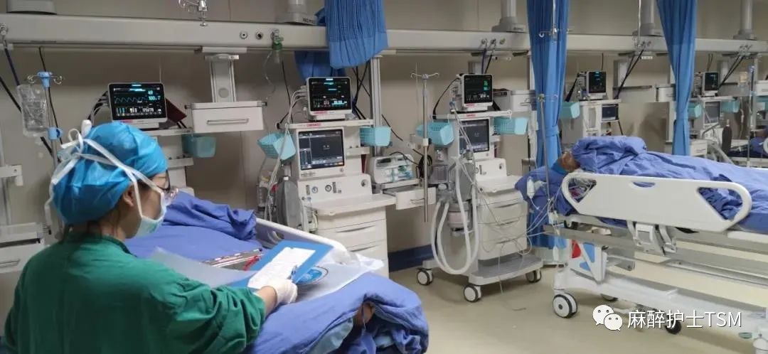 麻醉常用(yòng)評估表 VII- 全麻蘇醒評分(fēn)(圖4) 麻醉常用(yòng)評估表 VII- 全麻蘇醒評分(fēn)(圖4)