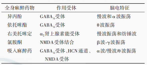 BIS不(bù)準不(bù)等于放(fàng)棄大(dà)腦(nǎo)狀态監測，腦(nǎo)電(diàn)圖在圍術(shù)期的(de)應用(yòng)及意義有(yǒu)哪些(xiē)？(圖6)