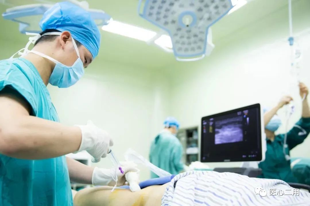 不(bù)要(yào)辯解，麻醉醫(yī)生(shēng)親自(zì)承認，麻醉就(jiù)是(shì)打一(yī)針……(圖6)