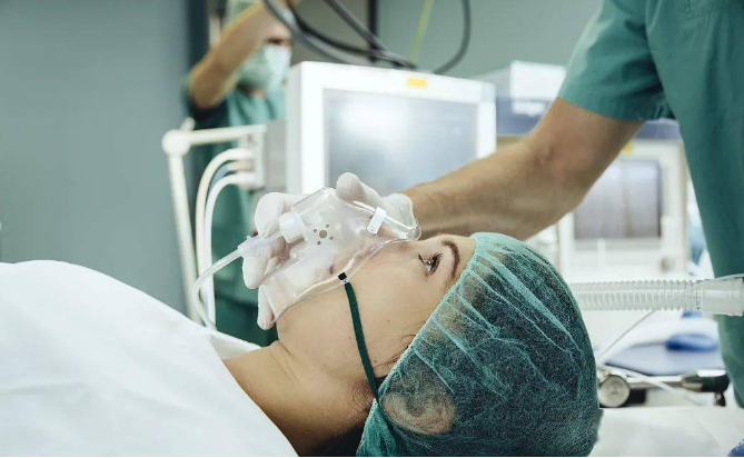 麻醉科(kē)最不(bù)起眼的(de)螺紋管，都(dōu)隐藏著(zhe)那(nà)些(xiē)學問(wèn)？(圖1)