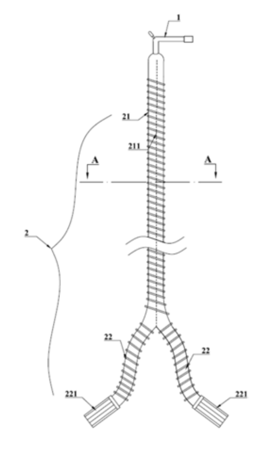 麻醉科(kē)最不(bù)起眼的(de)螺紋管，都(dōu)隐藏著(zhe)那(nà)些(xiē)學問(wèn)？(圖4)