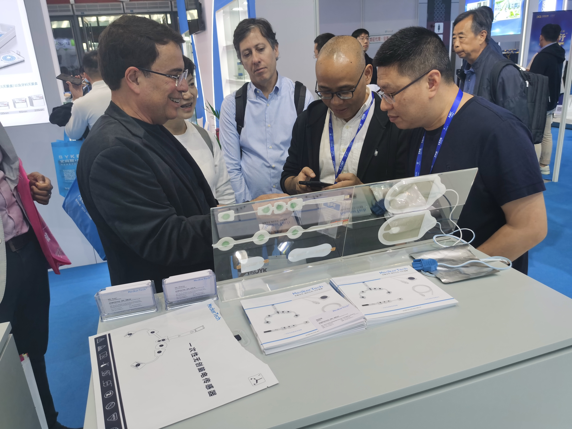 完美(měi)收官丨不(bù)負每一(yī)份支持與熱(rè)愛(ài)(圖3)