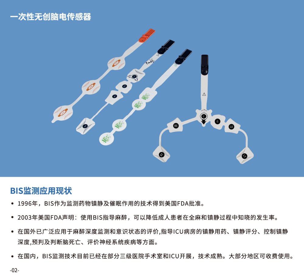 腦(nǎo)電(diàn)傳感器(qì) (圖2)