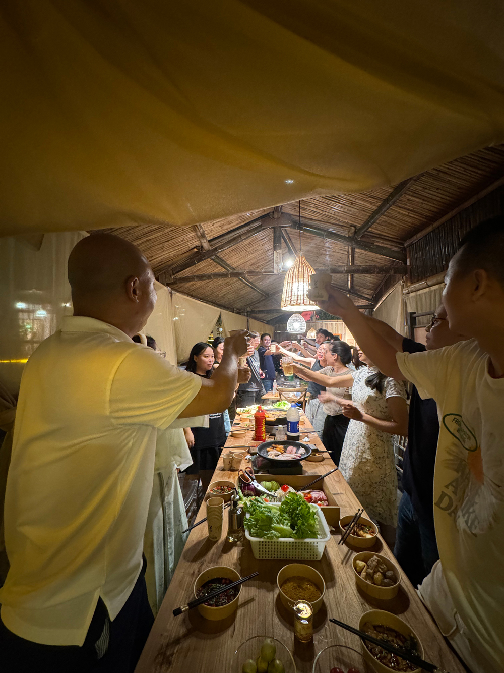 東(dōng)籬小(xiǎo)院(圖11)